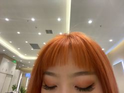 -MMby Hair Code芭曲发型