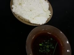 -梯坎豆花