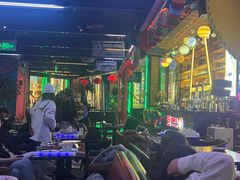 -Famous肥猫墨西哥音乐餐吧(五棵松华熙LIVE店)