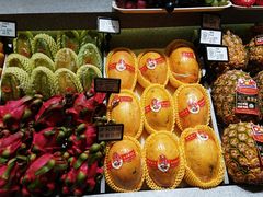 -每日新鲜水果吧(黄浦来福士店)