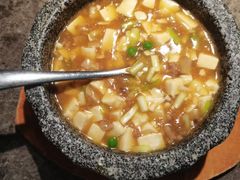 -绿茶餐厅(天津天河城店)