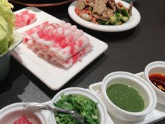 -额尔敦·品质自助(摩尔城店)