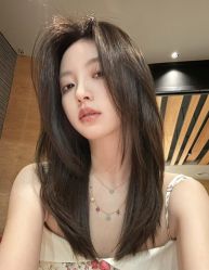 点击看大图 -JGO·烫染接发