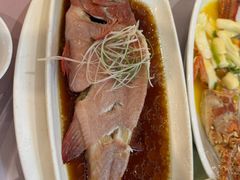 -顺风海鲜港(金玉兰店)