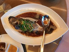 -铭轩中餐厅·海南菜·粤菜(亚龙湾瑞吉店)