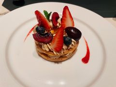 -ZHAO赵·牛扒坊(万象城店)