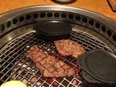 -赤坂亭·M9和牛烧肉·铁板烧(合肥万象城店)