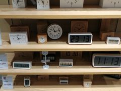 -MUJI无印良品(世博源店)