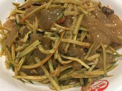 荣鹏大拉皮-荣鹏风味烀饼总店