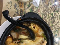 -清真·穆萨砂锅(大皮院店)