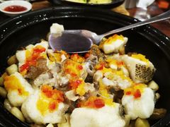 -临家闽南菜(宝洲路店)