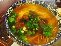 -河州春清真西北特色美食(虎踞路店)