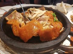 -利苑酒家(合景国际金融广场店)