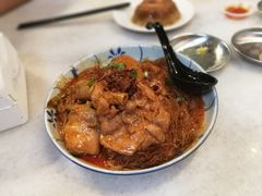 -何九海南茶店(鬼仔巷店)