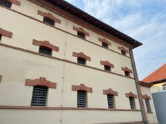 -青岛德国监狱旧址博物馆