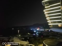 -深圳大梅沙京基洲际度假酒店