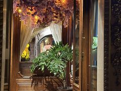 -叶叶菩提(太原别墅店)