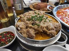-老来福·非遗酸汤兔(凯旋路店)