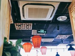 -头壹号饸饹面·大油条(东升科技园店)