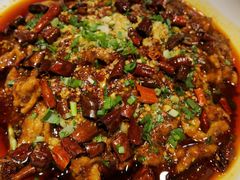-佳兰雅序融合菜(高新店)