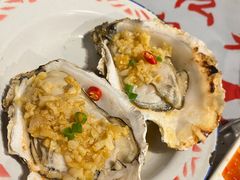 -辉记炭烧海鲜大排档·老字号(福田店)