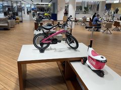 -北京京宝行宝马4S店(闵庄路店)