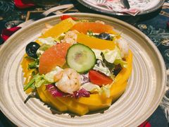 -第101座花园餐厅(湖滨88店)