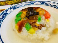 -真不同饭店(老城店)