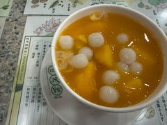 -地茂馆甜品