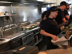 -Fergburger(皇后镇店)