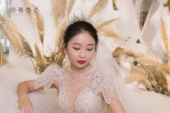 -欣薇婚纱(新源乐汇城店)