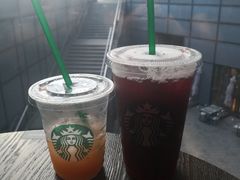 -星巴克臻选(深圳万象天地旗舰店)