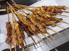 -老黑板筋(顺义总店)