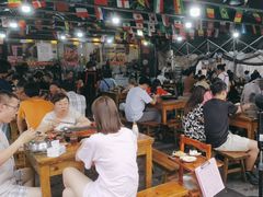 -正南齊北重庆老火锅(光华村直营店)
