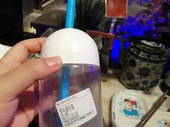 -兰熊鲜奶(西直门凯德mall店)