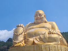 -千佛山风景名胜区