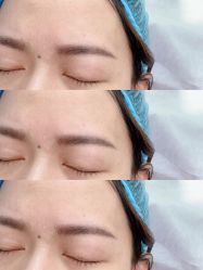 -久匠·纹眉半永久野生眉