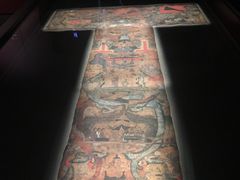 -马王堆汉墓遗址