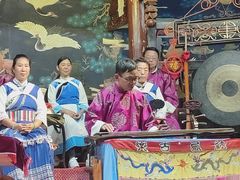 -宣科纳西古乐·非遗体验空间(大水车店)