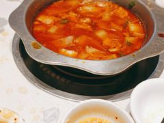 -古乐牛香鲜牛肉牛杂火锅(观前街店)