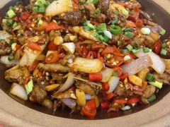 -三只鸟本地特色菜馆(上饶总店)