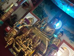 -西双版纳勐泐文化旅游区