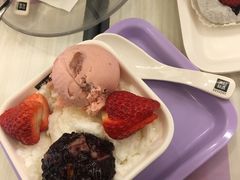 -满记甜品(巴黎春天宝山店)