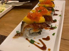 -樱の千渡日式料理·铁板烧•烧鸟(金盛田广场店)