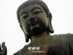 -天坛大佛