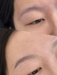 -张小野·专业半永久纹眉