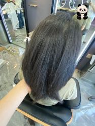 -藤野造型烫染·漂发
