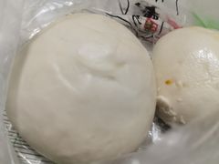 -航天馒头(瞻园路店)