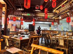 -蜀都丰 正宗水煮鱼(建德天城店)