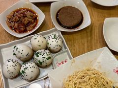 -东泰祥生煎馆(重庆北路店)